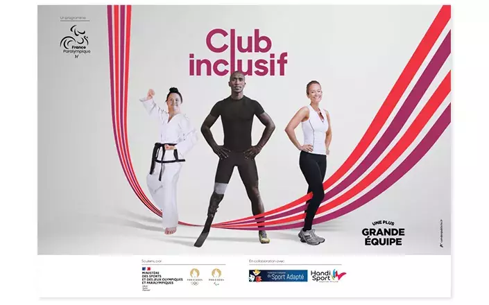 Club inclusif