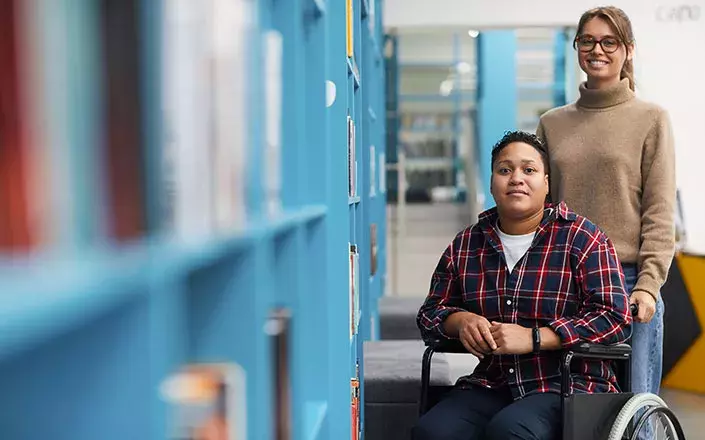 Troisième Comité national de suivi de l’Université inclusive